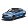 Обвес и тюнинг для Skoda Rapid 2012-2020