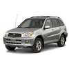 Toyota RAV4 2000-2005