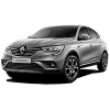 Защита бамперов Renault Arkana