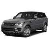 Защита картера Range Rover Sport