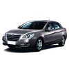 Защита картера Dong Feng S30