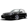 Фаркопы для Saab 9-5