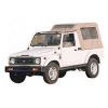 ДХО и оптика для Suzuki Samurai 1981-1998