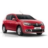 Обвес и тюнинг для Renault Sandero 2 2015-2021