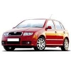 Skoda Fabia 1999-2004