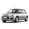 Чехлы для Lifan Smily