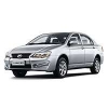 Коврики для Lifan Solano