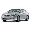Обвес и тюнинг для для Hyundai Sonata 6 2009-2014