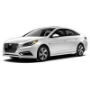 Hyundai Sonata 2014-2017