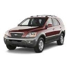 Kia Sorento 2002-2006