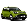 Чехлы для Kia Soul