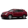 Защита картера Cadillac SRX