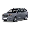 Пороги для SsangYong Stavic