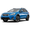 Чехлы для Subaru XV