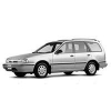 Обвес и тюнинг для Nissan Sunny Traveller 1991-2000