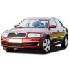 Skoda Superb 2001-2008