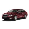 Обвес и тюнинг для Skoda Superb 2 2008-2015