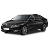 Skoda Superb 2015-2021