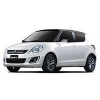 Защита картера Suzuki Swift