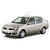 Чехлы для Renault Symbol
