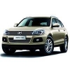 Пороги для Zotye T600