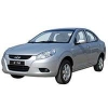 Защита картера ТагАЗ C10