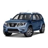 Фаркопы для Nissan Terrano 3 2014-2021