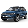 Volkswagen Tiguan 2011-2016
