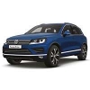 Пороги для Volkswagen Touareg R-Line 2014-2017