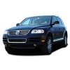 Пороги для Volkswagen Touareg 2002-2006