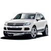 Пороги для Volkswagen Touareg 2010-2014