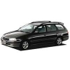 Коврики для Toyota Caldina
