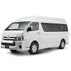 Коврики для Toyota HiAce