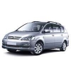 Защиты картера Toyota Ipsum 2001-2009