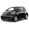 Коврики для Toyota IQ