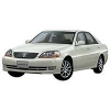 Коврики для Toyota Mark 2