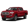 Обвес и тюнинг для Toyota Tacoma 2015-2021