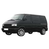 Пороги для Volkswagen Transporter 1992-2003
