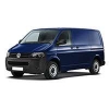 Защита бамперов Volkswagen Transporter