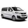 Peugeot Traveller 2016–2024