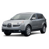 Обвес и тюнинг для Subaru Tribeca Euro 2004-2007
