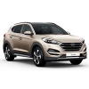 Защиты картера Hyundai Tucson 2018-2021