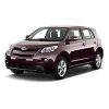 Багажники на крышу Toyota Urban Cruiser