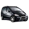 Фаркопы для Mercedes Vaneo