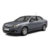 Защита картера Opel Vectra