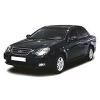 Защита картера Тагаз Vega C100