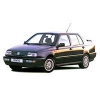 Фаркопы для Volkswagen Vento