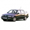Дефлекторы для Volkswagen Vento 1992-1998