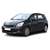 Защита картера Toyota Verso 2009-2012