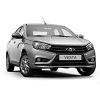 Чехлы для Lada Vesta
